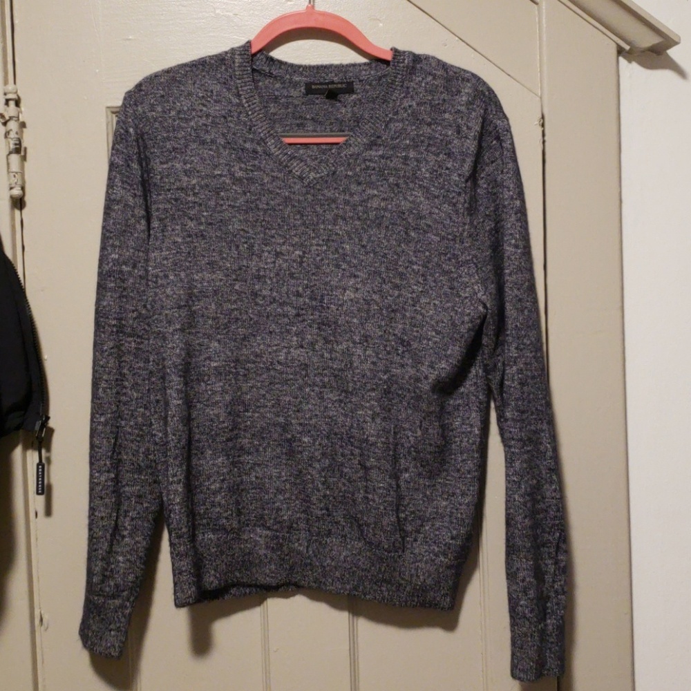 Men's Banana Republic sweater